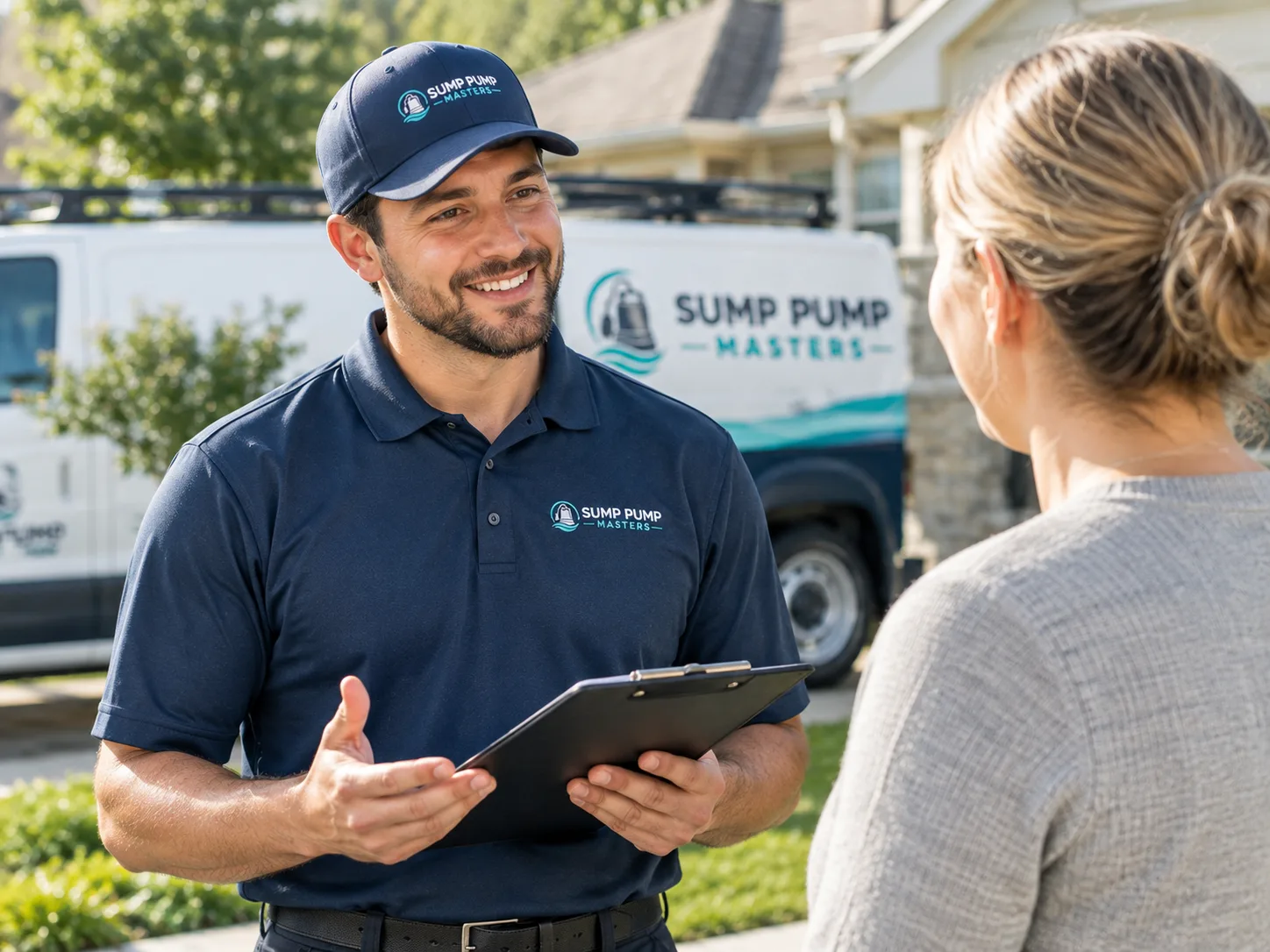 Sump Pump Repair Radcliffe, IA FAQs